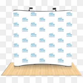 Graphic Design, HD Png Download - curved banner png