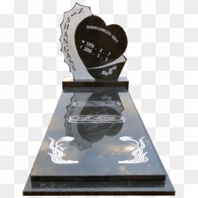 Headstone, HD Png Download - tombstones png