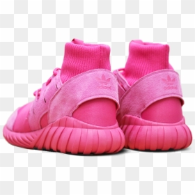 Sneakers, HD Png Download - pink lace png