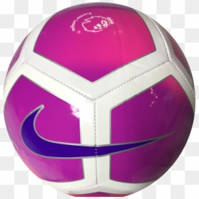 Soccer Ball, HD Png Download - nike soccer ball png