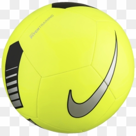 Soccer Ball, HD Png Download - nike soccer ball png