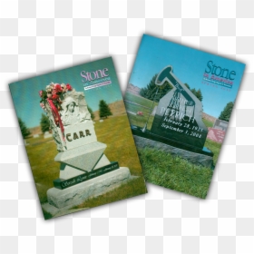 Flyer, HD Png Download - tombstones png