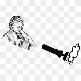 Avo Lanterna - Sketch, HD Png Download - cigarro png