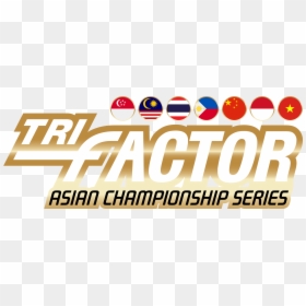 Trifactor Asian, HD Png Download - free entry png