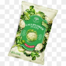 Fusilli, HD Png Download - cauliflower png