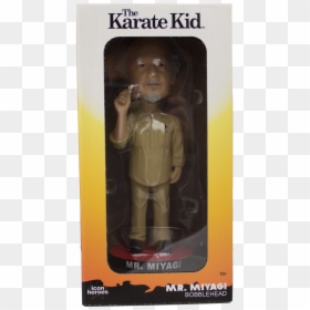 Mr Miyagi Png - Karate Kid 3, Transparent Png - kid standing png