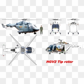 Helicopter Rotor , Png Download - Helicopter Rotor, Transparent Png - helicoptero png