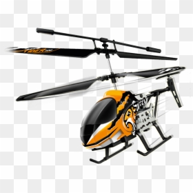 Helicoptero Teledirigido El Corte Ingles, HD Png Download - helicoptero png