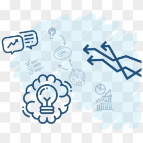 Brainstorming Session - Aptitude Icon Png, Transparent Png - brainstorming png