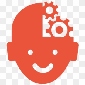 Leading A Productive Session - Smiley, HD Png Download - brainstorming png