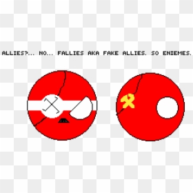 Circle, HD Png Download - joseph stalin png