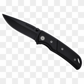 Pocket Knife "black Xp" - Timothy Of The Cay's Knife, HD Png Download - pocket knife png
