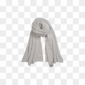 Scarf, HD Png Download - winter scarf png
