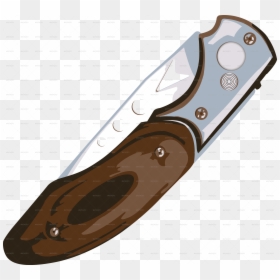 Pocket Knife Png, Transparent Png - pocket knife png