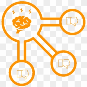 Digital Brainstorming Tools - Icon, HD Png Download - brainstorming png