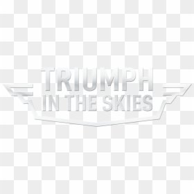 Triunfo Nas Nuvens - Black-and-white, HD Png Download - nuvens png