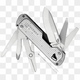 Utility Knife, HD Png Download - pocket knife png