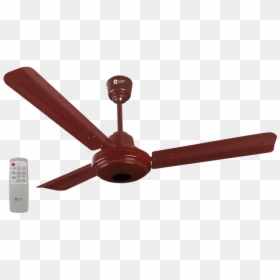 Orient 5 Star Rated Ceiling Fans, HD Png Download - ceiling fan png