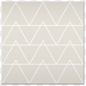 Azulejo Triângulos Tofu De Tâmara Horstina - Triangle, HD Png Download - triangulos png
