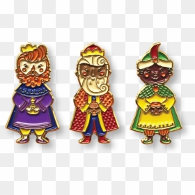 Reyes Magos Lil, HD Png Download - reyes magos png