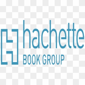 Hachette Book Group Logo, HD Png Download - book logo png