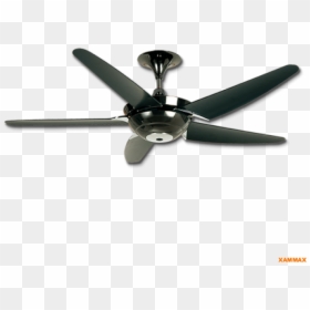 Deka Ceiling Fan R8n - Deka R8n, HD Png Download - ceiling fan png