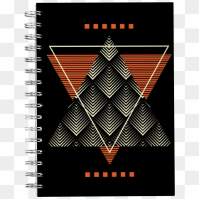 Poster, HD Png Download - triangulos png