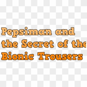 Illustration, HD Png Download - pepsiman png
