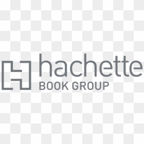 Hachette Book Group, HD Png Download - book logo png