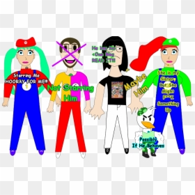 Yoshiette Adventures - Cartoon, HD Png Download - pepsiman png