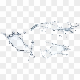 Transparent Pool Water Png - Drawing, Png Download - pool water png