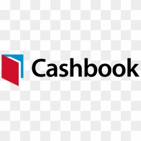 Clear Books Logo Designs - Cash Book Logo Png, Transparent Png - book logo png