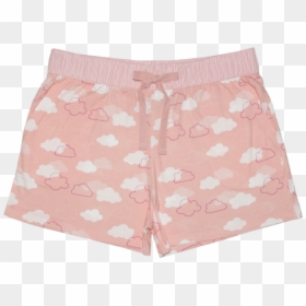 Board Short, HD Png Download - nuvens png