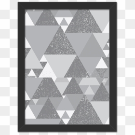 Triangle, HD Png Download - triangulos png