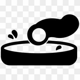Slide To Swimming Pool Water - Swimming Pool, HD Png Download - pool water png