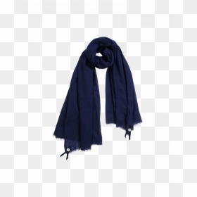 Scarf, HD Png Download - winter scarf png