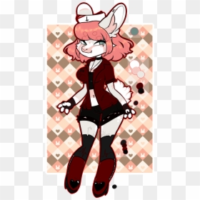 Satanic Nurse Adopt Closed, HD Png Download - satanic cross png