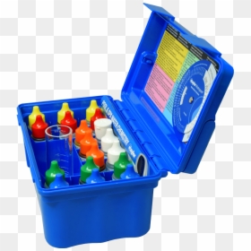 Water Tester - Construction Set Toy, HD Png Download - pool water png