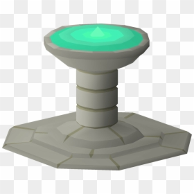 Fountain, HD Png Download - pool water png