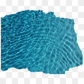 My First Sticker - Ocean, HD Png Download - pool water png