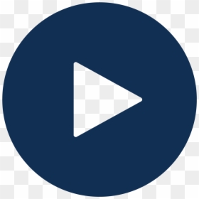 Media Button - Circle, HD Png Download - satanic cross png