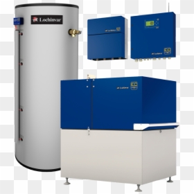 Picture Of Xrgi - Machine, HD Png Download - pool water png