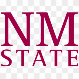 New Mexico State Aggies Logo, HD Png Download - new sticker png