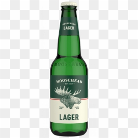 Moosehead Beer , Png Download - Moosehead Beer, Transparent Png - moose head png