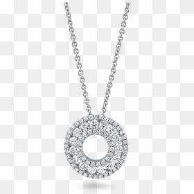 Diamond Pendant Png - Life Of Circle Jewellery, Transparent Png - diamond chain png