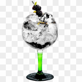 Blackberry Tanqueray & Fever-tree - Tanquerai Tonic, HD Png Download - blackberries png