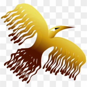 Phoenix Bird Png - Phoenix Clipart, Transparent Png - phoenix wings png