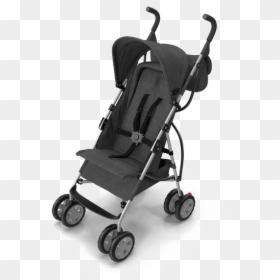 Stroller Png Clipart - Baby Stroller Png, Transparent Png - baby carriage png