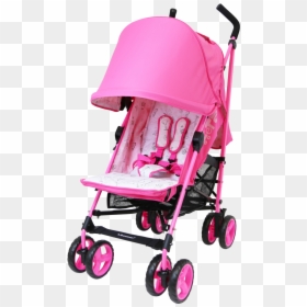Baby Carriage, HD Png Download - baby carriage png