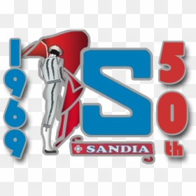 Transparent Sandia Png - Sandia High School Colors, Png Download - sandia png